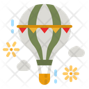 پیش‌نمایش فایل hot-air-balloon-3956919 از پک کارناوال