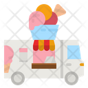 پیش‌نمایش فایل ice-cream-van-3956897 از پک کارناوال