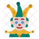 پیش‌نمایش فایل joker-3956898 از پک کارناوال