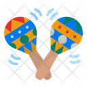 پیش‌نمایش فایل maracas-3956901 از پک کارناوال