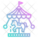 پیش‌نمایش فایل carousel-3956925 از پک کارناوال