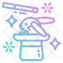 پیش‌نمایش فایل rabbit-magic-3956948 از پک کارناوال