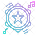 پیش‌نمایش فایل tambourine-3956951 از پک کارناوال