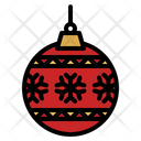 پیش‌نمایش فایل christmas-ball-3957021 از پک مهمانی کریسمس