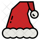 پیش‌نمایش فایل christmas-hat-3957004 از پک مهمانی کریسمس