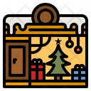 پیش‌نمایش فایل christmas-shop-3957011 از پک مهمانی کریسمس