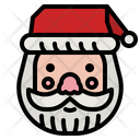 پیش‌نمایش فایل santa-claus-3957009 از پک مهمانی کریسمس