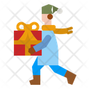 پیش‌نمایش فایل boy-3957059 از پک مهمانی کریسمس