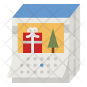 پیش‌نمایش فایل calendar-3957061 از پک مهمانی کریسمس