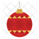 پیش‌نمایش فایل christmas-ball-3957056 از پک مهمانی کریسمس