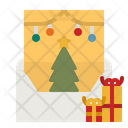 پیش‌نمایش فایل christmas-card-3957064 از پک مهمانی کریسمس