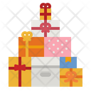 پیش‌نمایش فایل gift-3957037 از پک مهمانی کریسمس