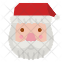 پیش‌نمایش فایل santa-claus-3957044 از پک مهمانی کریسمس