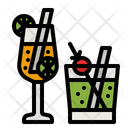 پیش‌نمایش فایل cocktail-3957164 از پک مهمانی رویداد