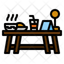 پیش‌نمایش فایل dinner-table-3957152 از پک مهمانی رویداد