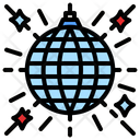 پیش‌نمایش فایل disco-ball-3957167 از پک مهمانی رویداد