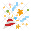 پیش‌نمایش فایل confetti-3957210 از پک مهمانی رویداد