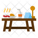 پیش‌نمایش فایل dinner-table-3957196 از پک مهمانی رویداد