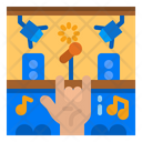 پیش‌نمایش فایل party-3957209 از پک مهمانی رویداد