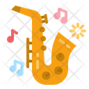 پیش‌نمایش فایل saxophone-3957184 از پک مهمانی رویداد