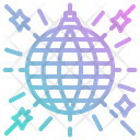 پیش‌نمایش فایل disco-ball-3957213 از پک مهمانی رویداد