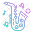 پیش‌نمایش فایل saxophone-3957222 از پک مهمانی رویداد