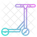 پیش‌نمایش فایل scooter-3958210 از پک اسکیت