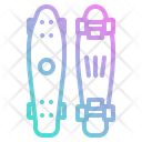 پیش‌نمایش فایل skateboard-penny-3958218 از پک اسکیت