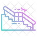 پیش‌نمایش فایل staircase-skateboard-3958219 از پک اسکیت