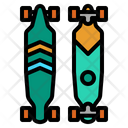 پیش‌نمایش فایل longboard-3958168 از پک اسکیت