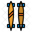 پیش‌نمایش فایل longboard-3958169 از پک اسکیت