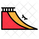 پیش‌نمایش فایل skateboard-ramp-3958173 از پک اسکیت