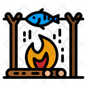 پیش‌نمایش فایل fire-fish-4004864 از پک ماهیگیری