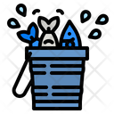 پیش‌نمایش فایل fish-bucket-4004861 از پک ماهیگیری