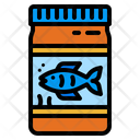 پیش‌نمایش فایل fish-food-4004845 از پک ماهیگیری