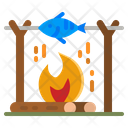 پیش‌نمایش فایل fire-fish-4004874 از پک ماهیگیری