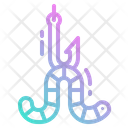 پیش‌نمایش فایل bait-4004936 از پک ماهیگیری