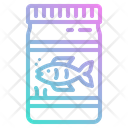 پیش‌نمایش فایل fish-food-4004926 از پک ماهیگیری