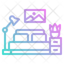 پیش‌نمایش فایل bedroom-4005070 از پک خانه و رنواشن
