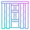 پیش‌نمایش فایل curtain-4005079 از پک خانه و رنواشن