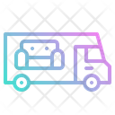 پیش‌نمایش فایل delivery-truck-4005066 از پک خانه و رنواشن