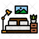پیش‌نمایش فایل bedroom-4004975 از پک خانه و رنواشن