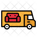 پیش‌نمایش فایل delivery-truck-4005007 از پک خانه و رنواشن