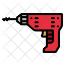پیش‌نمایش فایل drill-machine-4004987 از پک خانه و رنواشن