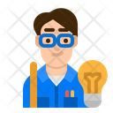 پیش‌نمایش فایل electrician-4005023 از پک خانه و رنواشن