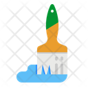 پیش‌نمایش فایل paint-brush-4005032 از پک خانه و رنواشن
