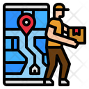 پیش‌نمایش فایل delivery-location-4005145 از پک سیستم لجستیک