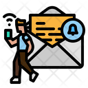 پیش‌نمایش فایل delivery-mail-4005126 از پک سیستم لجستیک