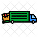 پیش‌نمایش فایل delivery-truck-4005138 از پک سیستم لجستیک