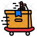 پیش‌نمایش فایل fast-delivery-4005151 از پک سیستم لجستیک